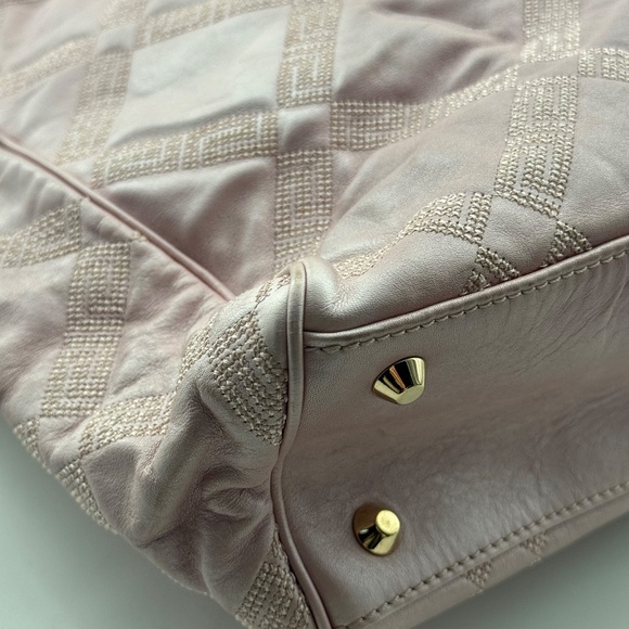 Versace Pink Tote Bag - Picture 7 of 16